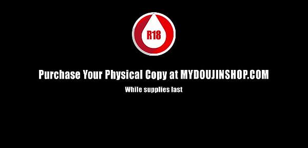  MyDoujinShop - Sending Messages to a Lonely Milf In Lingerie With Large Breasts ~ Memeya Read Porn Online